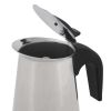 Any Morning Jun-4 Stainless Steel Espresso Coffee Maker 200 ml