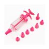 Decorating Kit Cake Decorating Tool Batter Dispenser Cookie Press Maker Machine Cupcake Baking Tool Pastry Tools