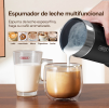 300ml Milk Heater 450W milk foam Cold Bubble Chocolate Stir Cold / hot Latte Cappuccino 360¬∞, rotating base SUS304 adjustable temperature and thickne